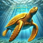 The Golden Turtle — CHONKOSAURUS